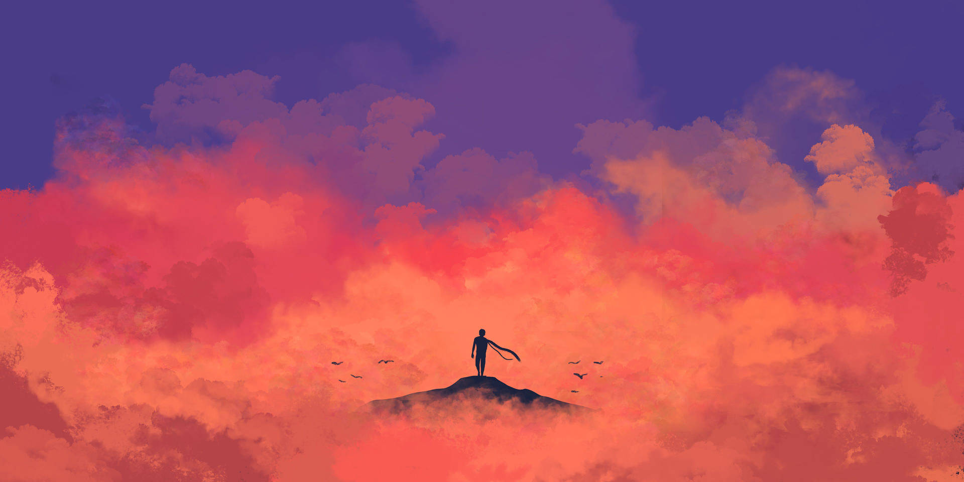 Aesthetic Chromebook Wallpaper