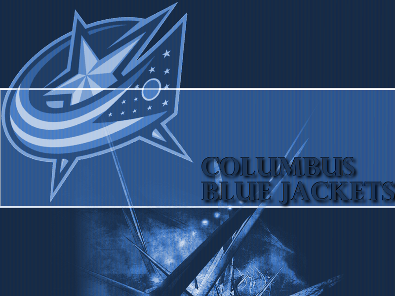 Columbus Blue Jackets Wallpaper Desktop