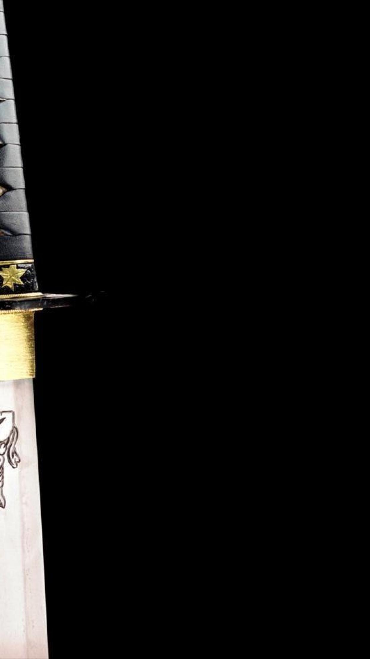 Kill Bill Katana Sword HD Wallpaper Desktop Background