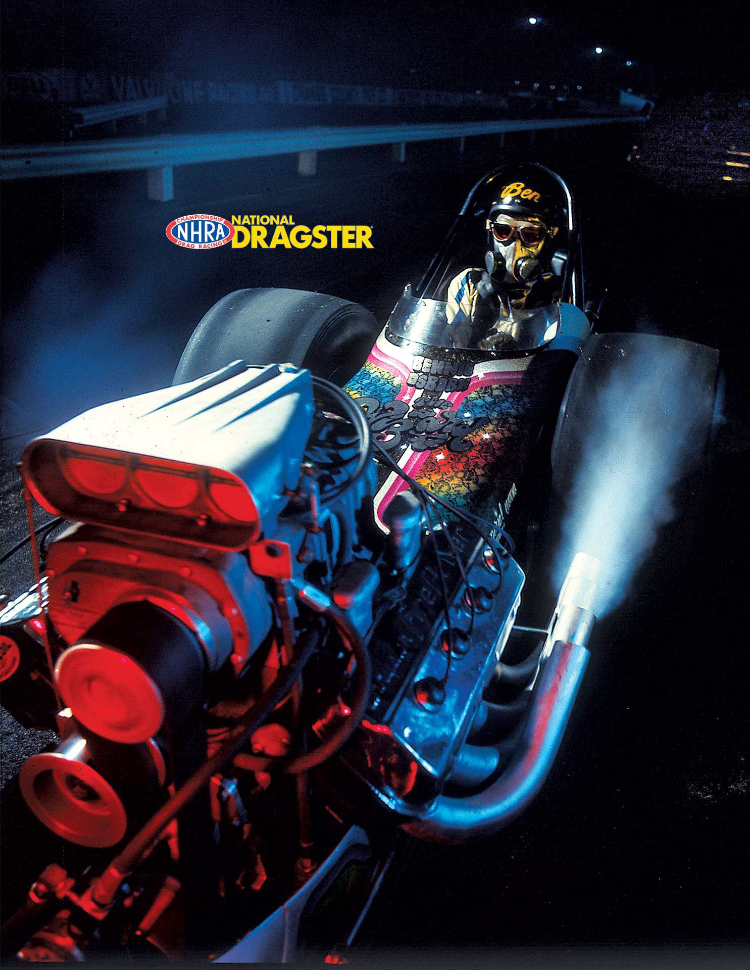 Nhra National Dragster Wallpaper Image Issue