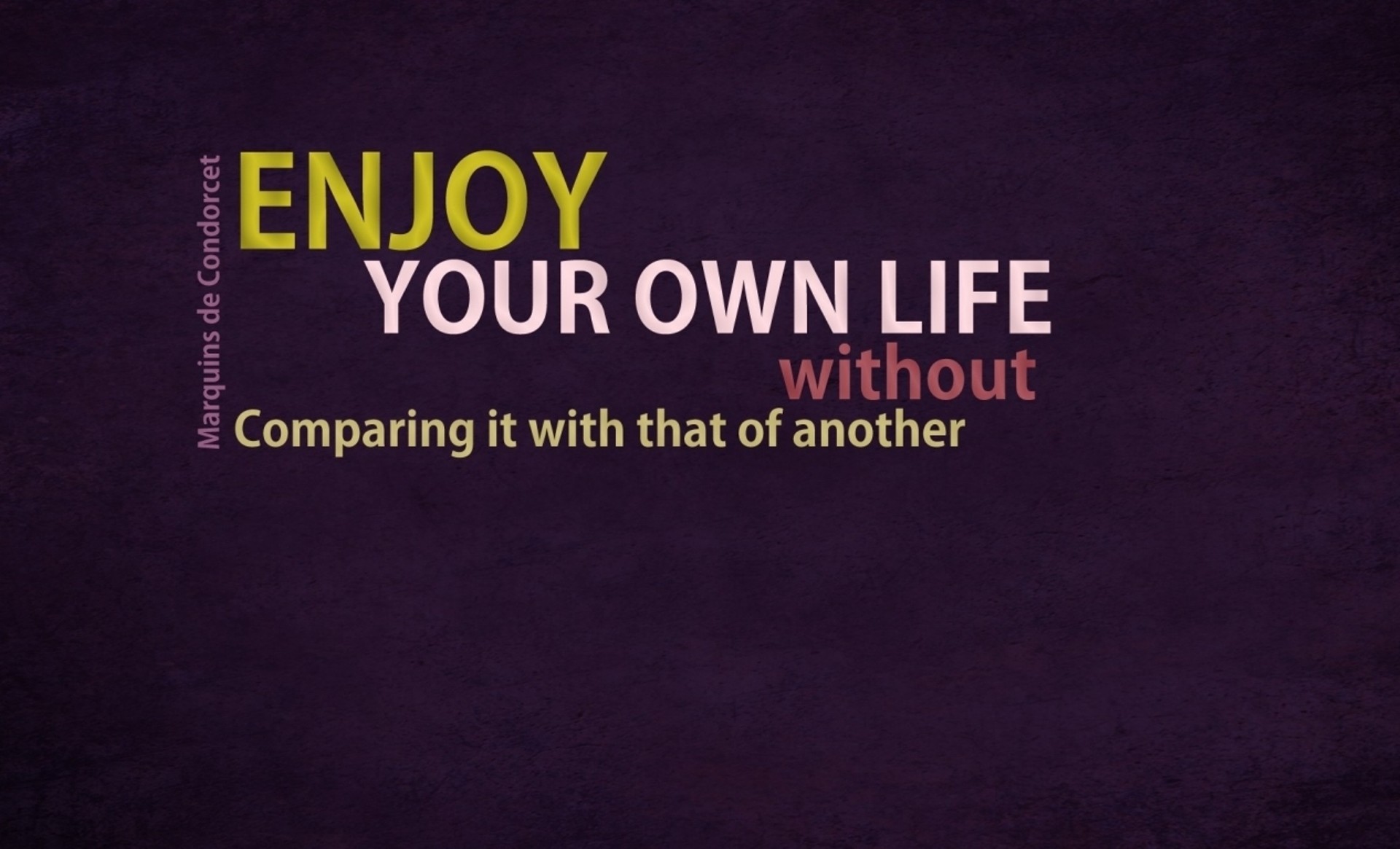 Life Quotes Wallpaper