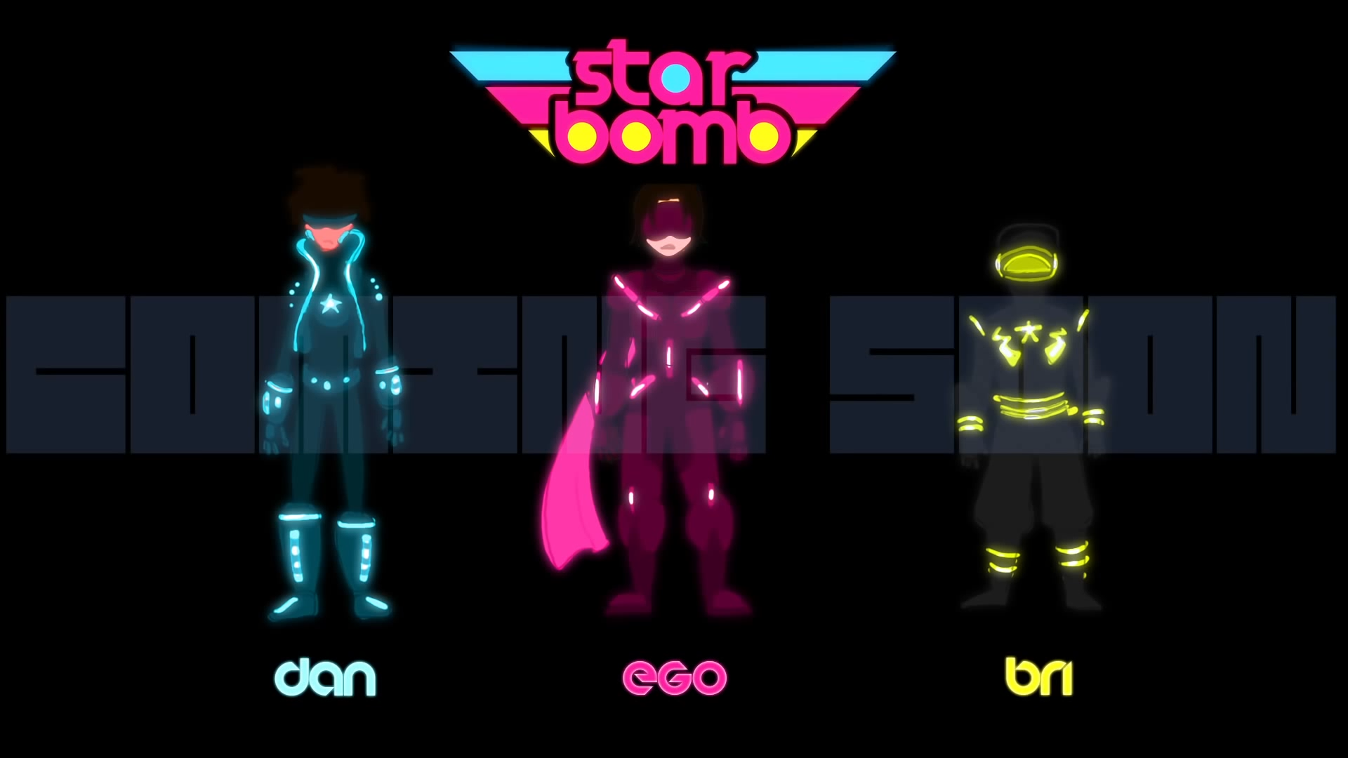 Quickie Starbomb Wallpaper Couldn T Find One So I Threw 1920x1080