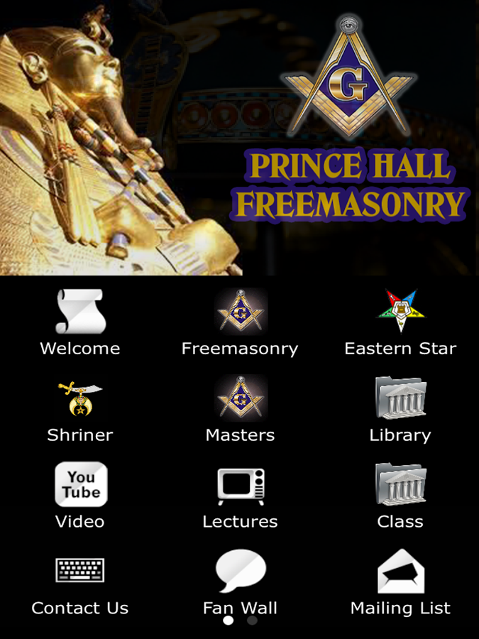 Prince Hall Masonry Android Apps On Google Play