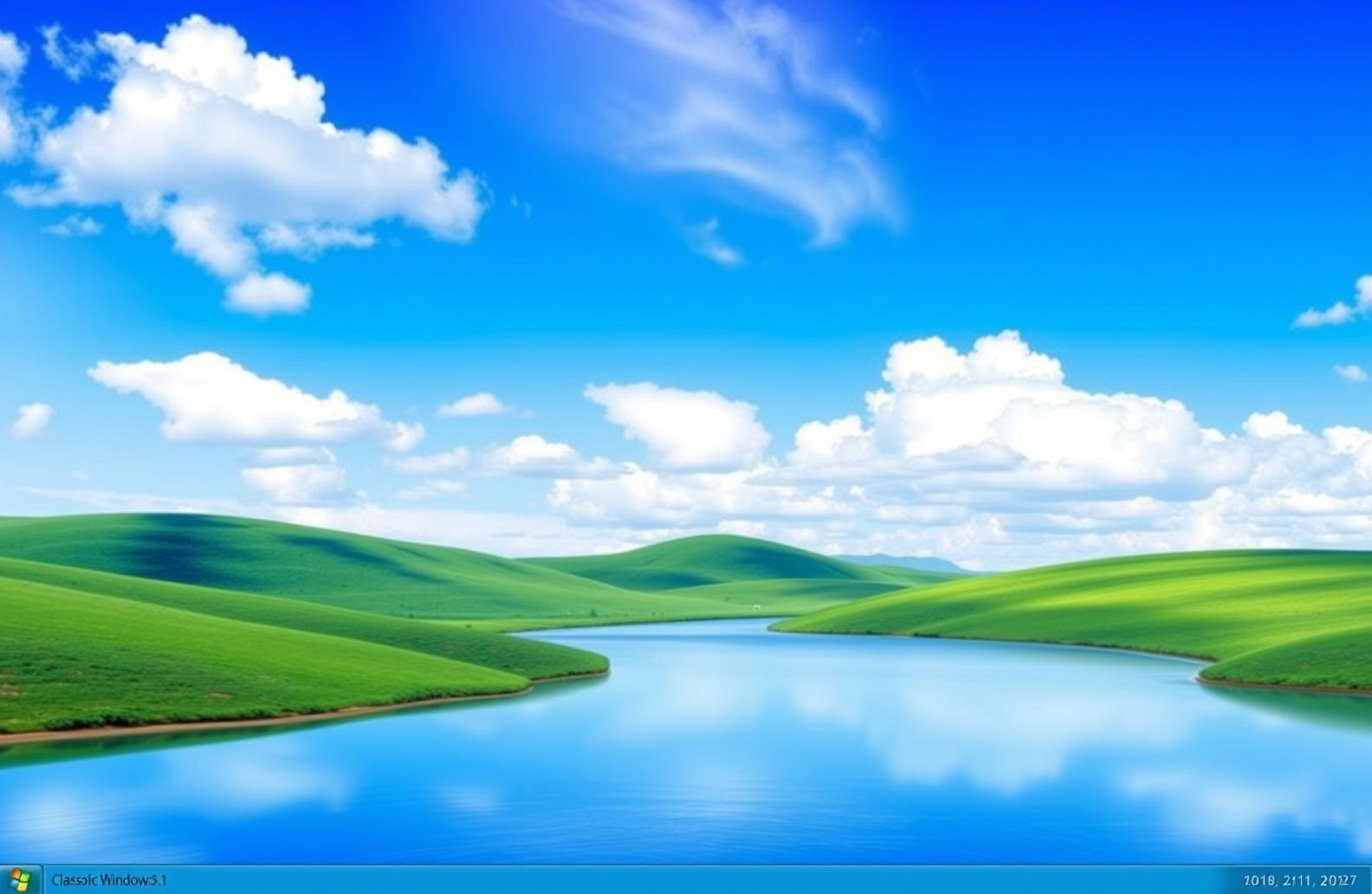 Windows Wallpaper