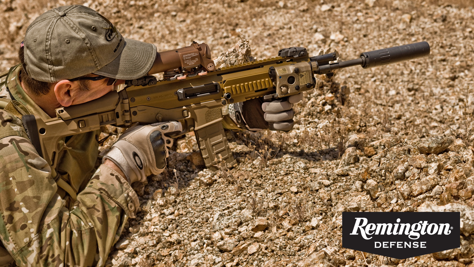 Bushmaster Wallpaper Remington defense
