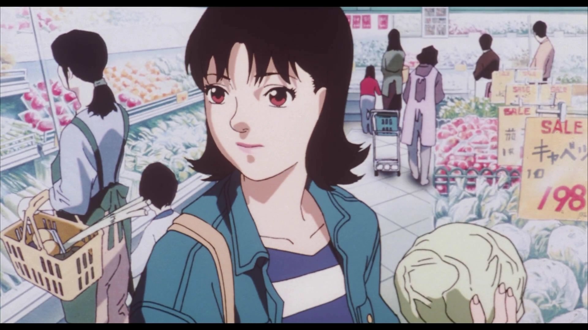 Perfect Blue HD Wallpaper Background Image 1920x1080 ID