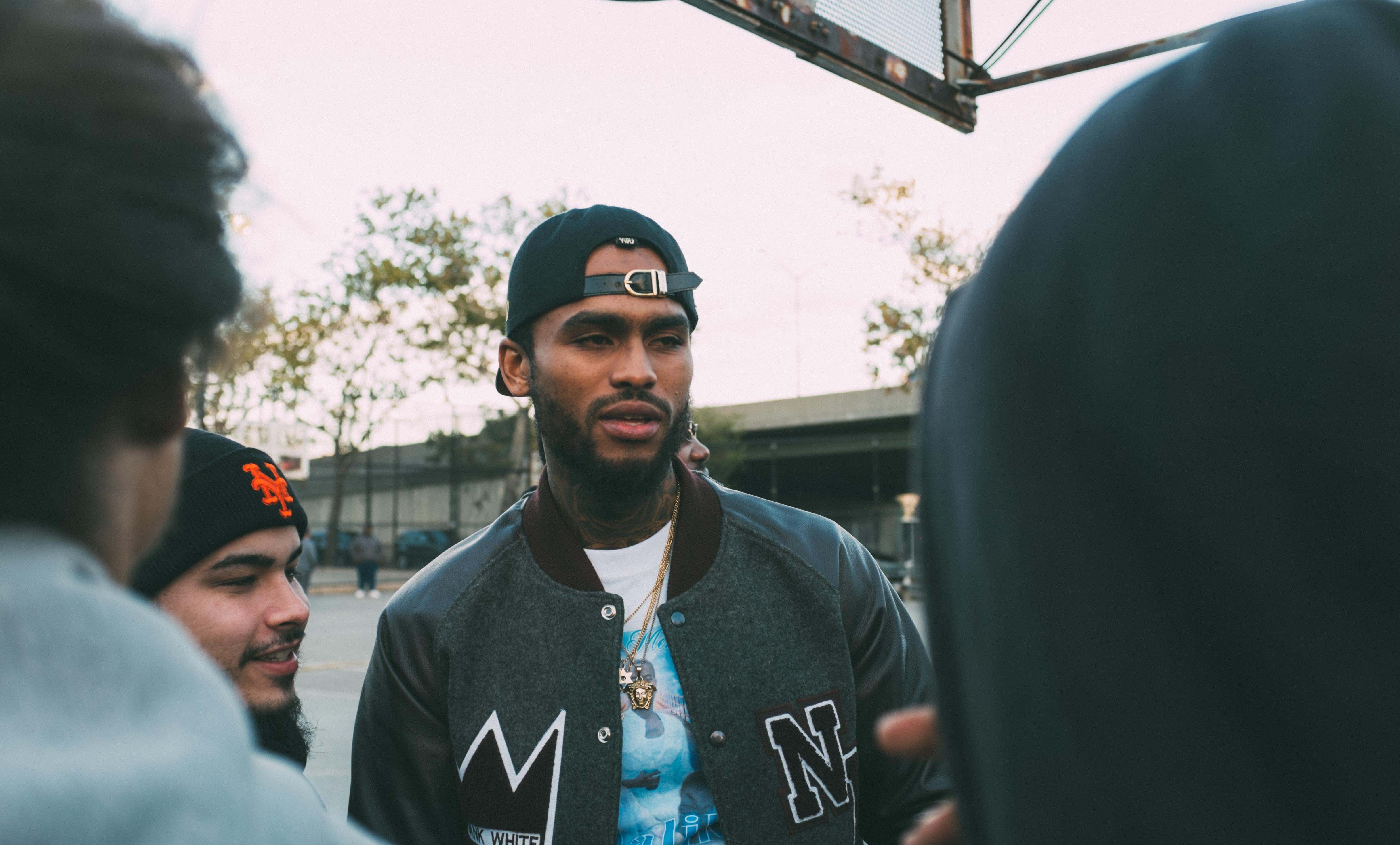 Dave East Widescreen