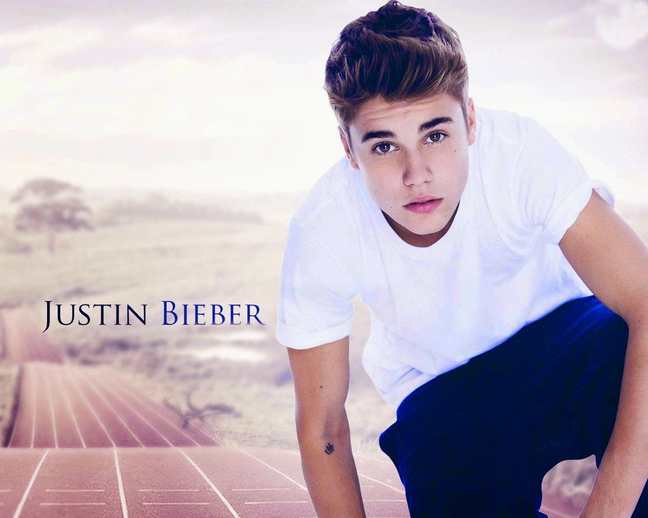 Pictures Zony Justin Bieber Full HD Wallpaper