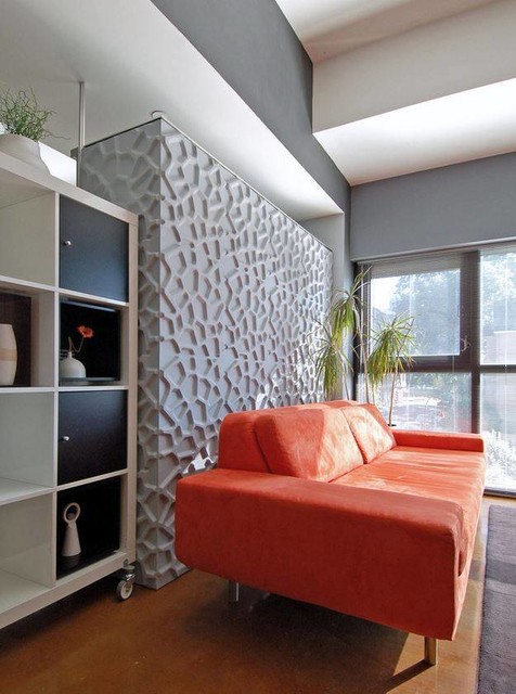  wall coverings   Modern   Wallpaper   toronto   by WallDecor 3D 476x640