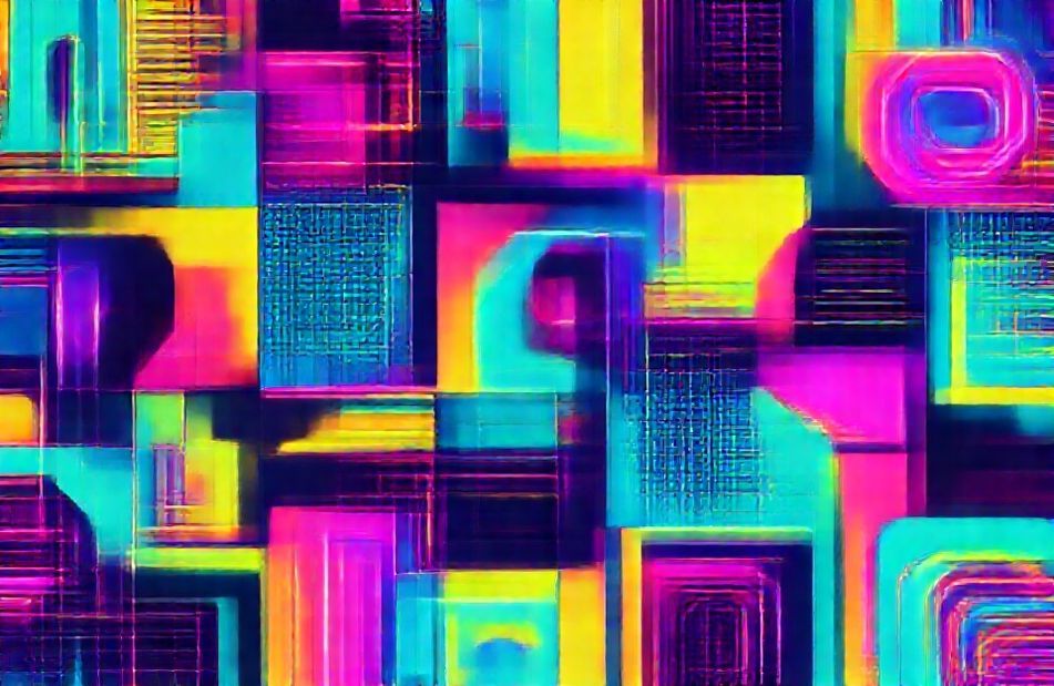 80s Wallpaper