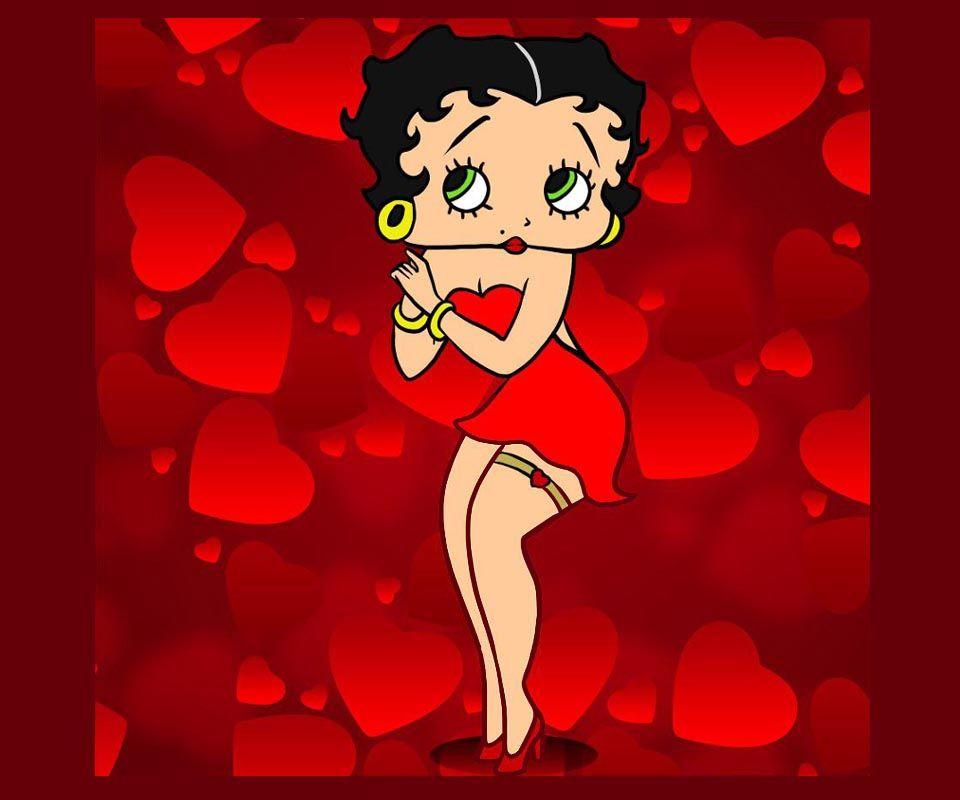 Free download Betty Boop Wallpapers Top Free Betty Boop Backgrounds  1024x768 for your Desktop Mobile  Tablet  Explore 33 Betty Boop Free  Wallpapers  Free Wallpapers Of Betty Boop Free Betty