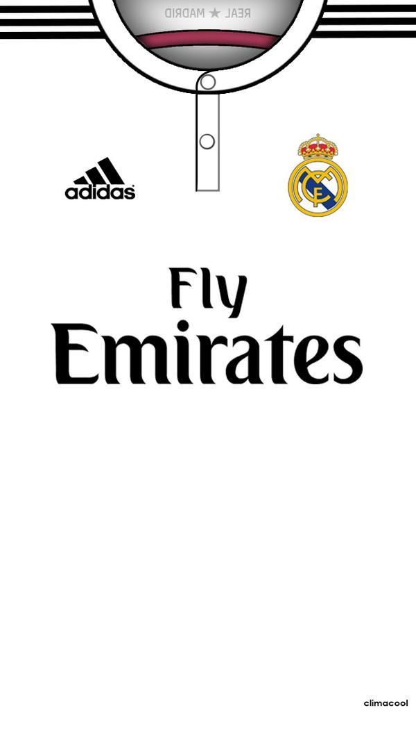 Real Madrid Adidas Logo Clip Art Library