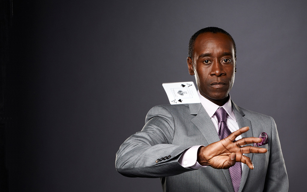 House Of Lies Tv Show Image Wallpaper HD And