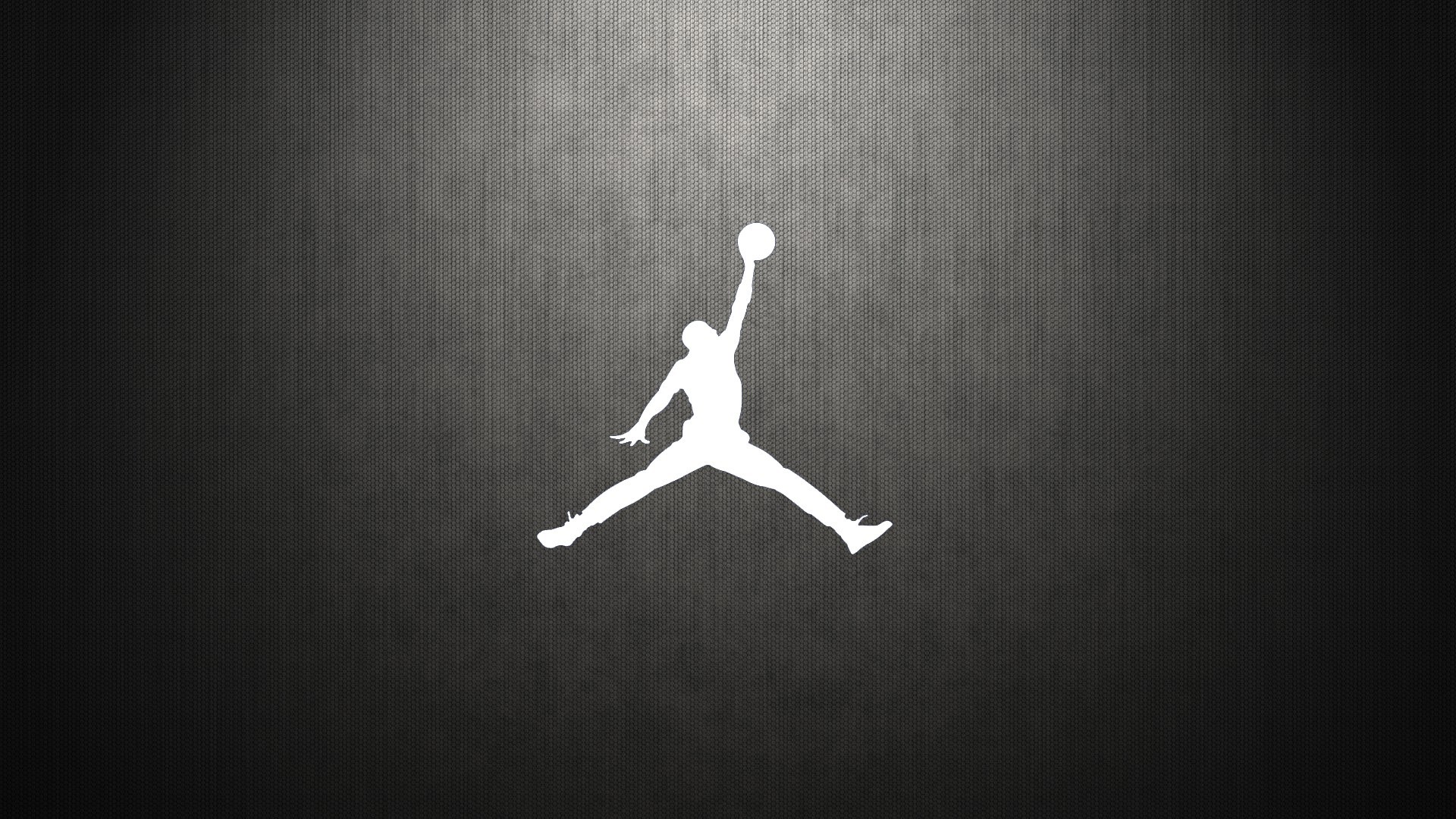 Nike Logo HD Wallpaper Air Jordan Man Jump