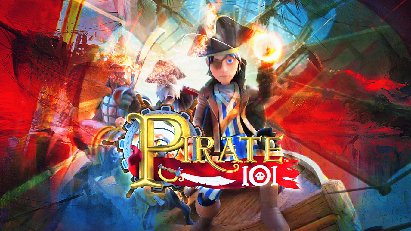 Privateer Wallpaper Click To Enlarge Pirate101