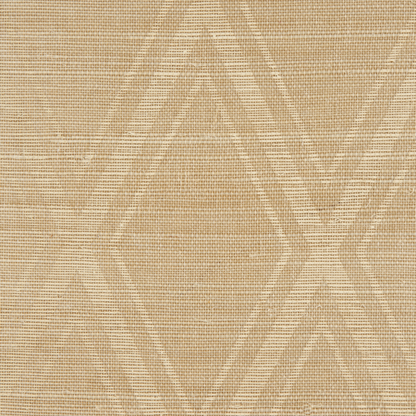 Grasscloth Wallpaper from Holland and Sherry cline rose 600x600