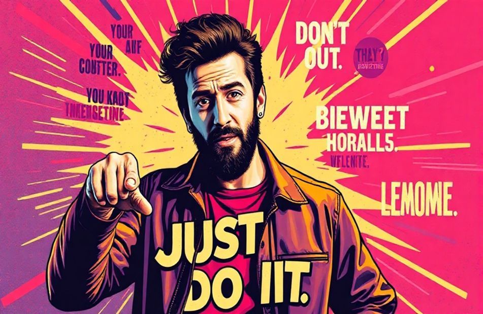 Shia Labeouf Just Do It Wallpaper