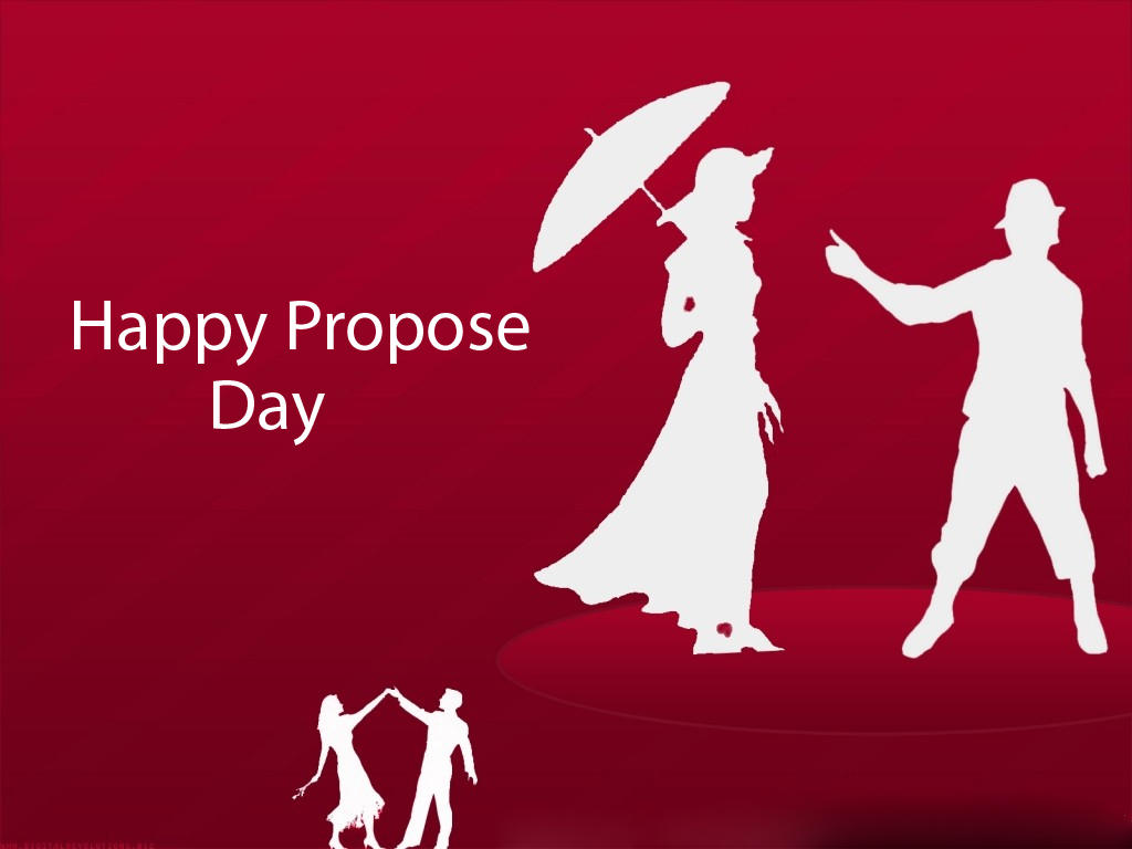 Propose Day Lover Days Photo Gallery
