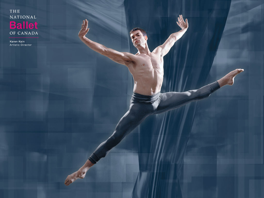 Ballet Wallpaper Dance Desktop