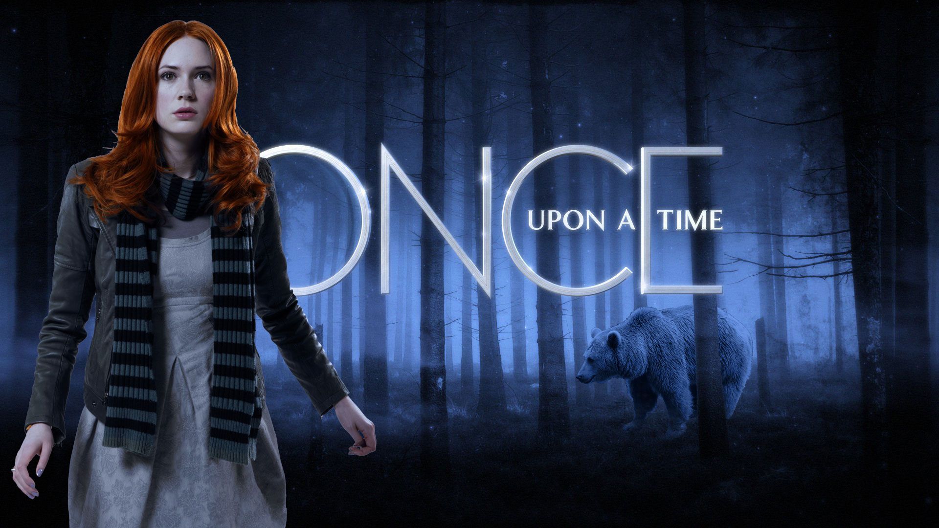 Wallpaper Of Once Upon A Time You Are Ing