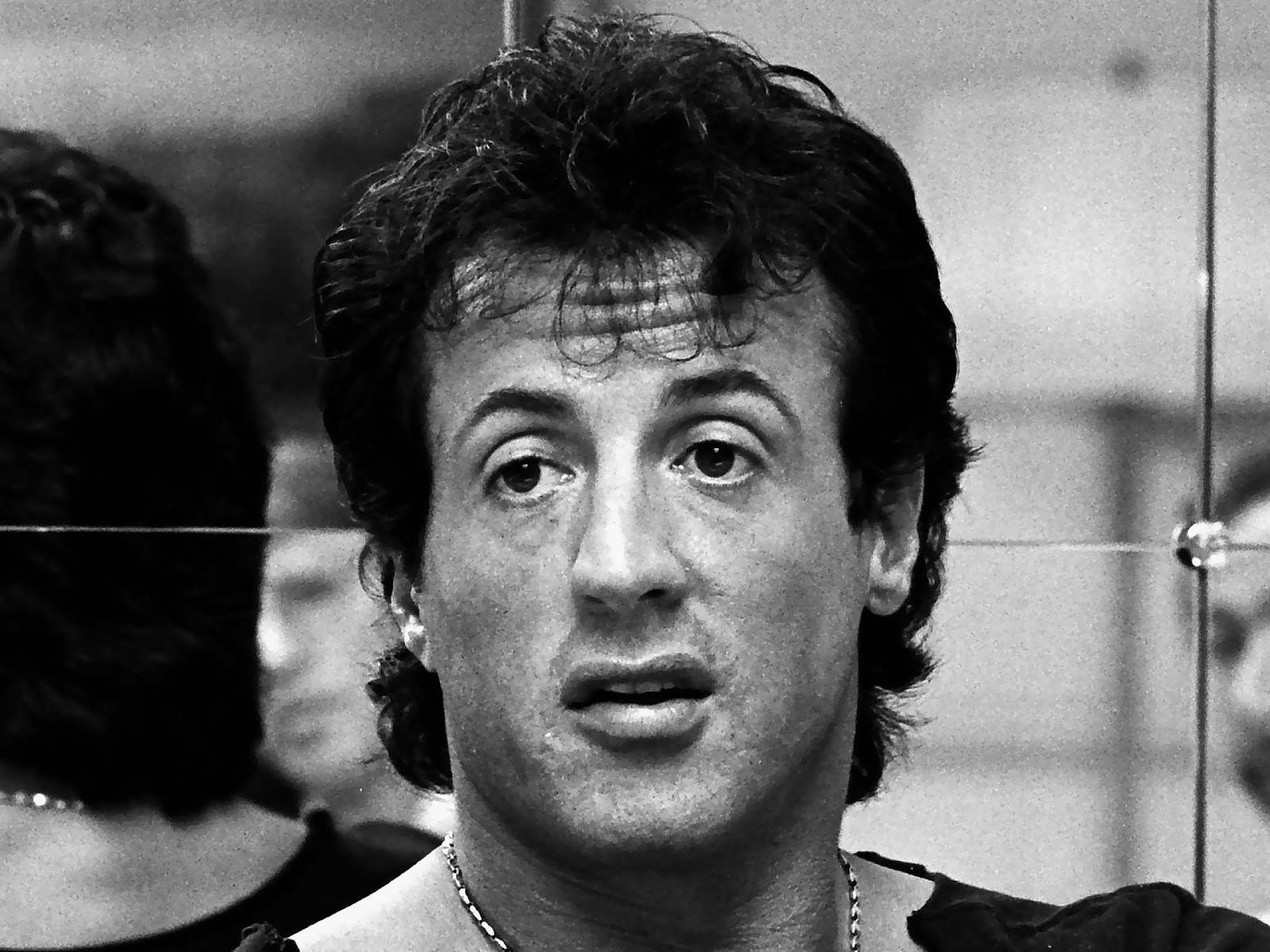 Sylvester Stallone Wallpaper HD Collection For