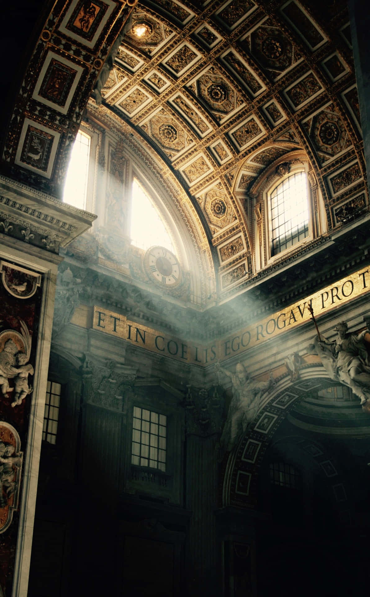 Ancient Roman Desktop Wallpaper