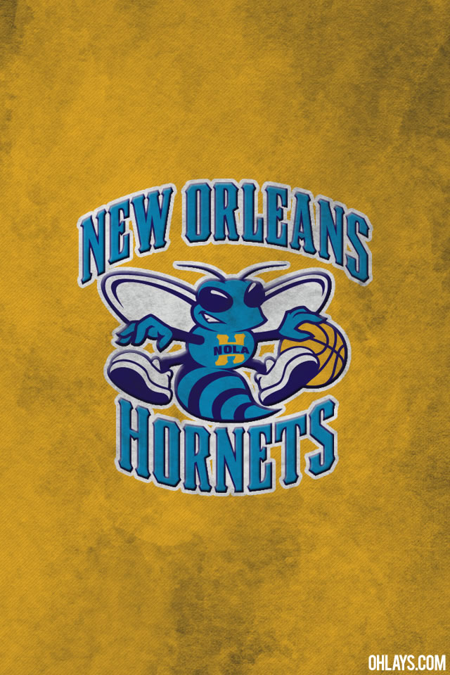 New Orleans Hors iPhone Wallpaper Ohlays