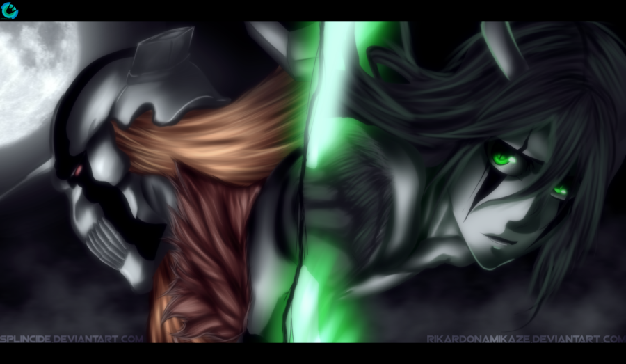 Find more Bleach Wallpaper Ulquiorra And Ichigo Images Pictures Becuo. 