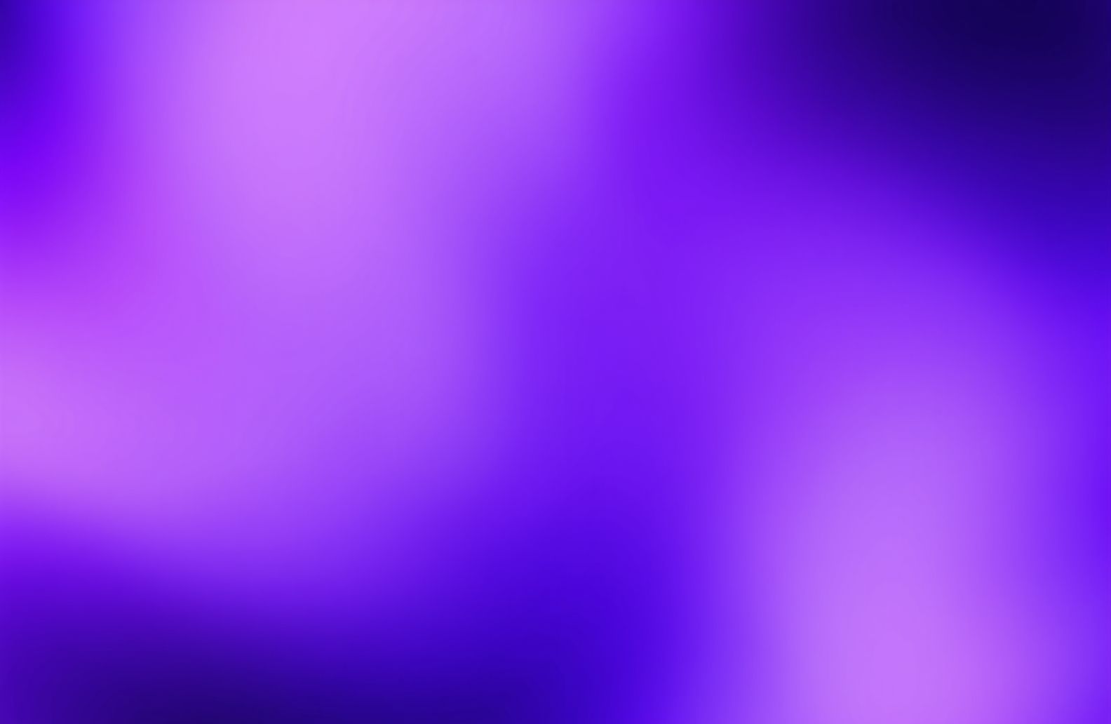 Purple Color Background