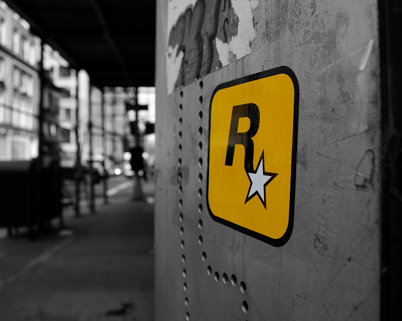 Rockstar Games Announces Rockstar Games Collection Four Games In