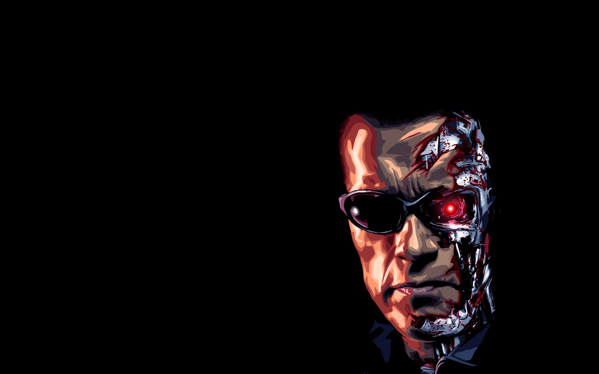 Terminator Poster iPhone . Terminator, Terminator movies, iPhone HD phone  wallpaper | Pxfuel