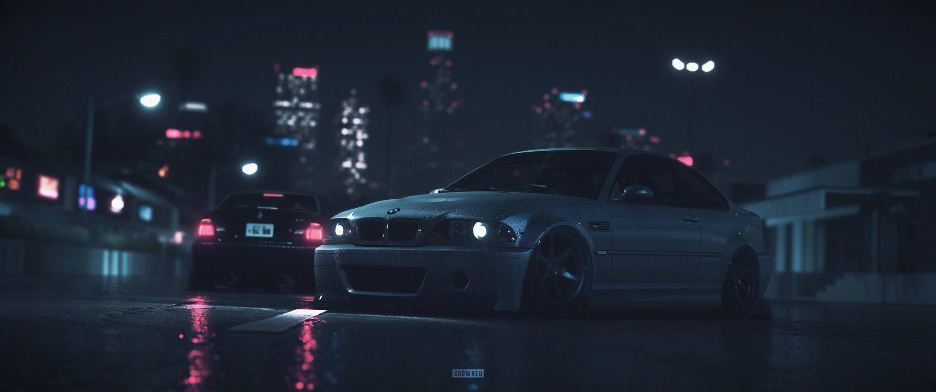 Bmw M Series Wallpaper