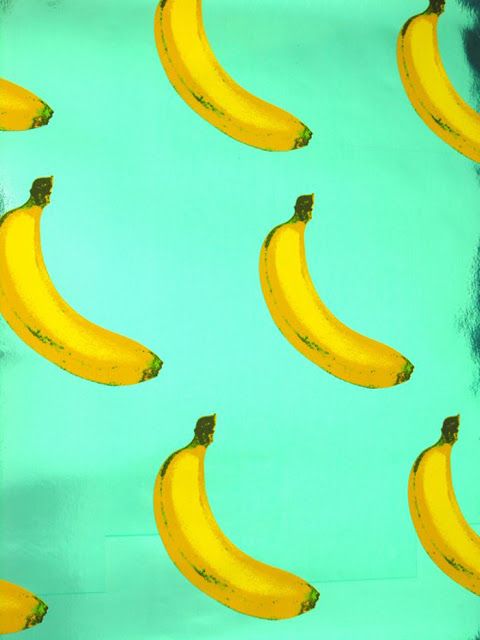 milkshake banana patternsbackgrounds Pinterest