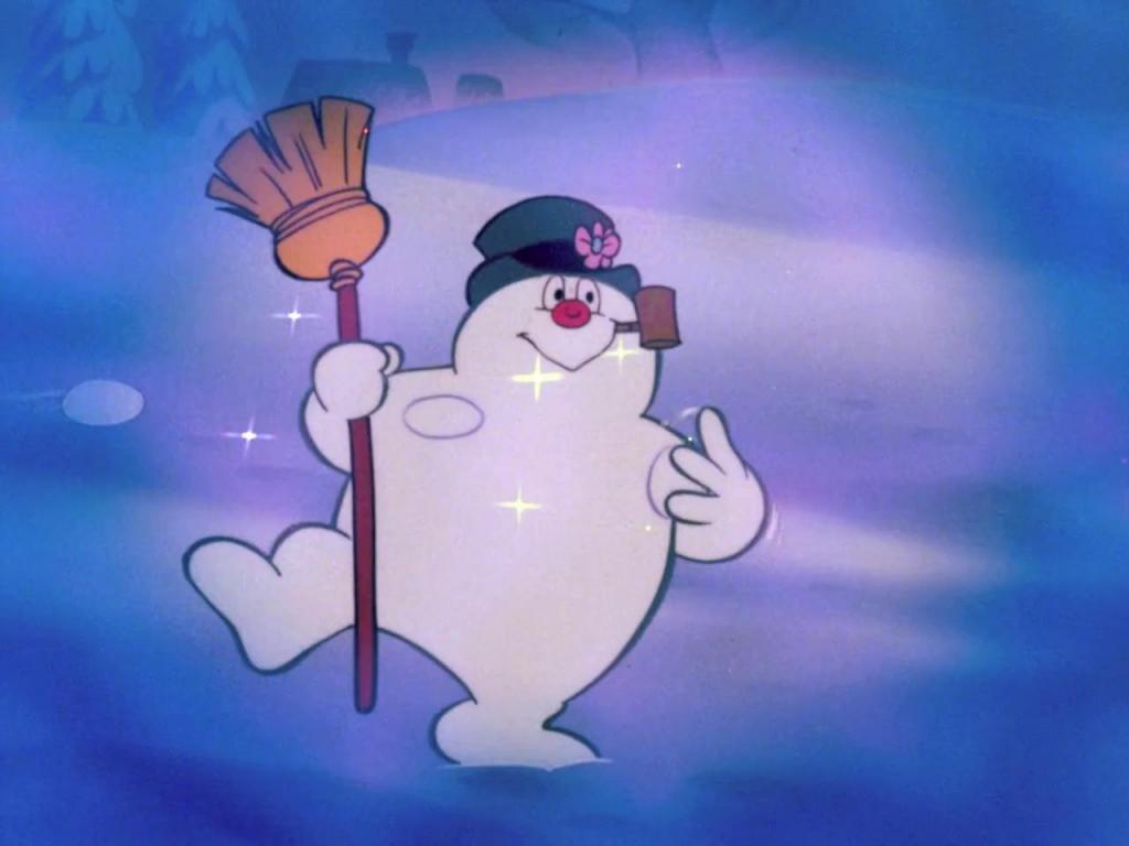 Frosty the Snowman Model Snowman  Frosty the snowmen Frosty the snowman  Cartoon Snowman HD phone wallpaper  Pxfuel