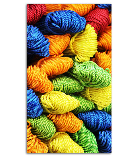 Colored Yarn HD Wallpaper For Your Mobile Phone Spliffmobile