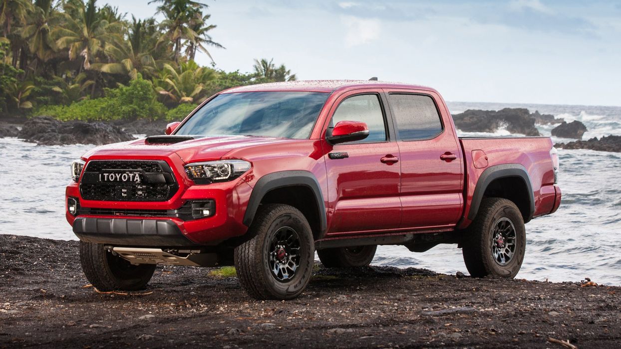 Toyota Tacoma Pictures  Download Free Images on Unsplash