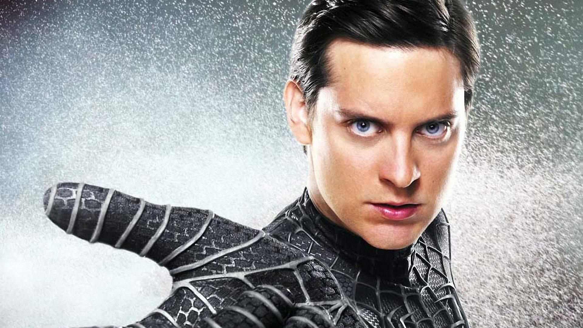 Tobey Maguire Wallpaper HD HDcoolwallpaper