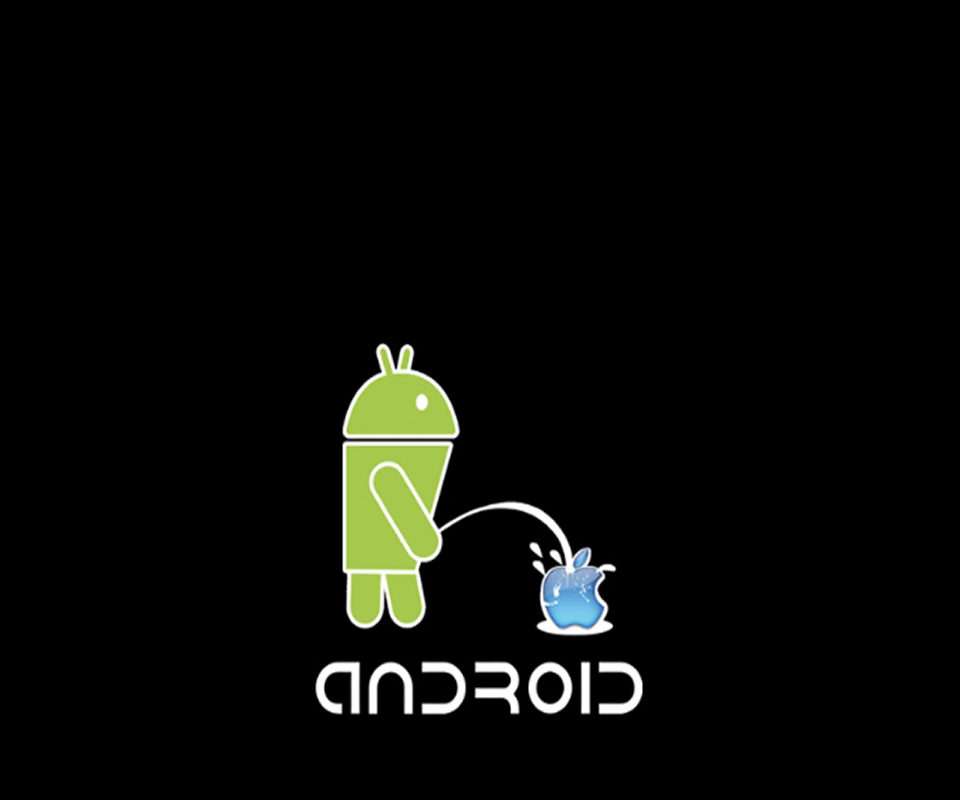 Android Home Wallpaper For