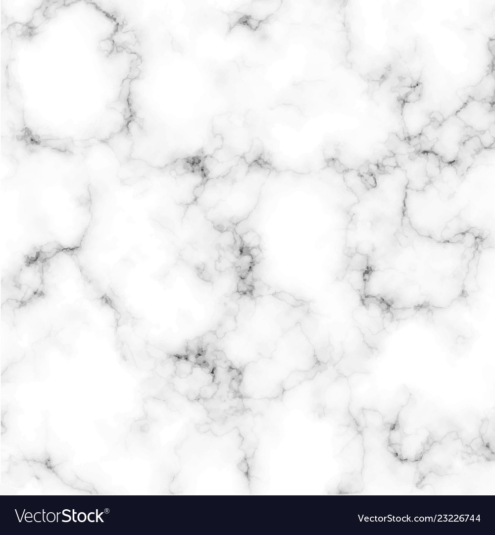White And Black Marble Background Royalty Vector Image