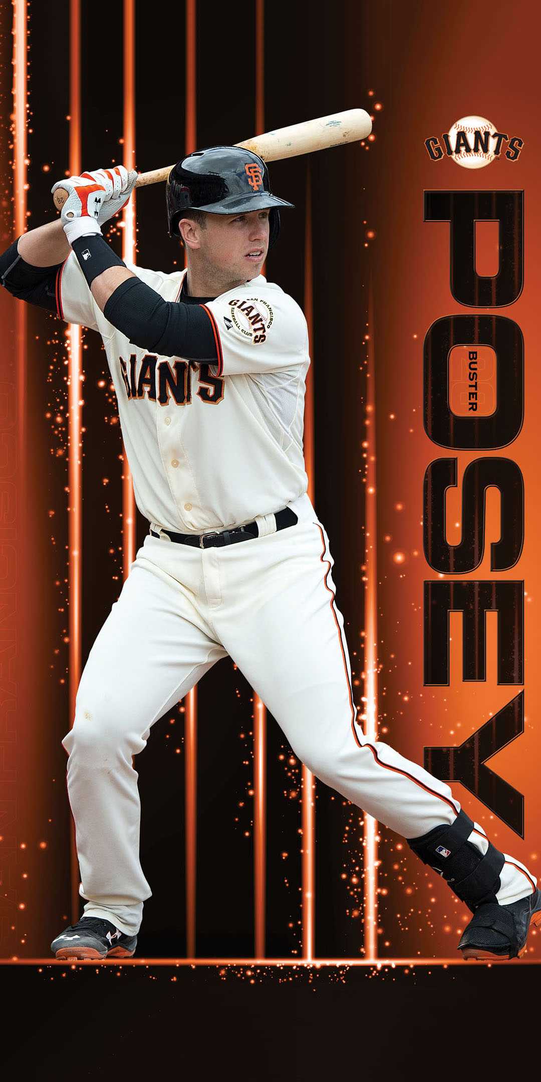 Buster Posey Wallpaper