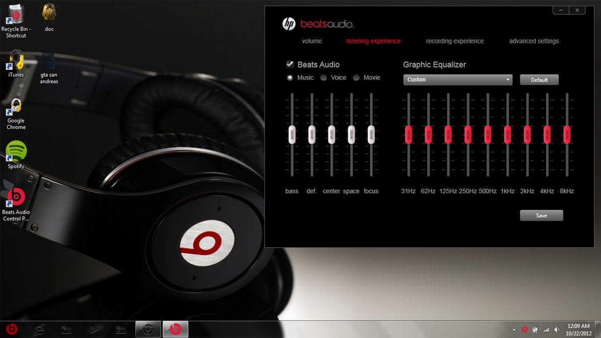 Simple Beats By Dr Dre Wallpaper Gallemar006