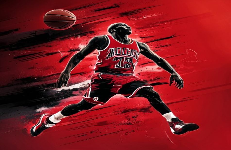 Michael Jordan Screensavers Wallpaper