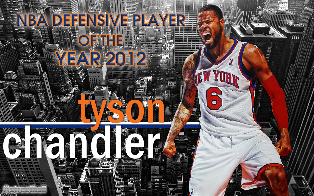 New York Knicks Desktop Image Wallpaper