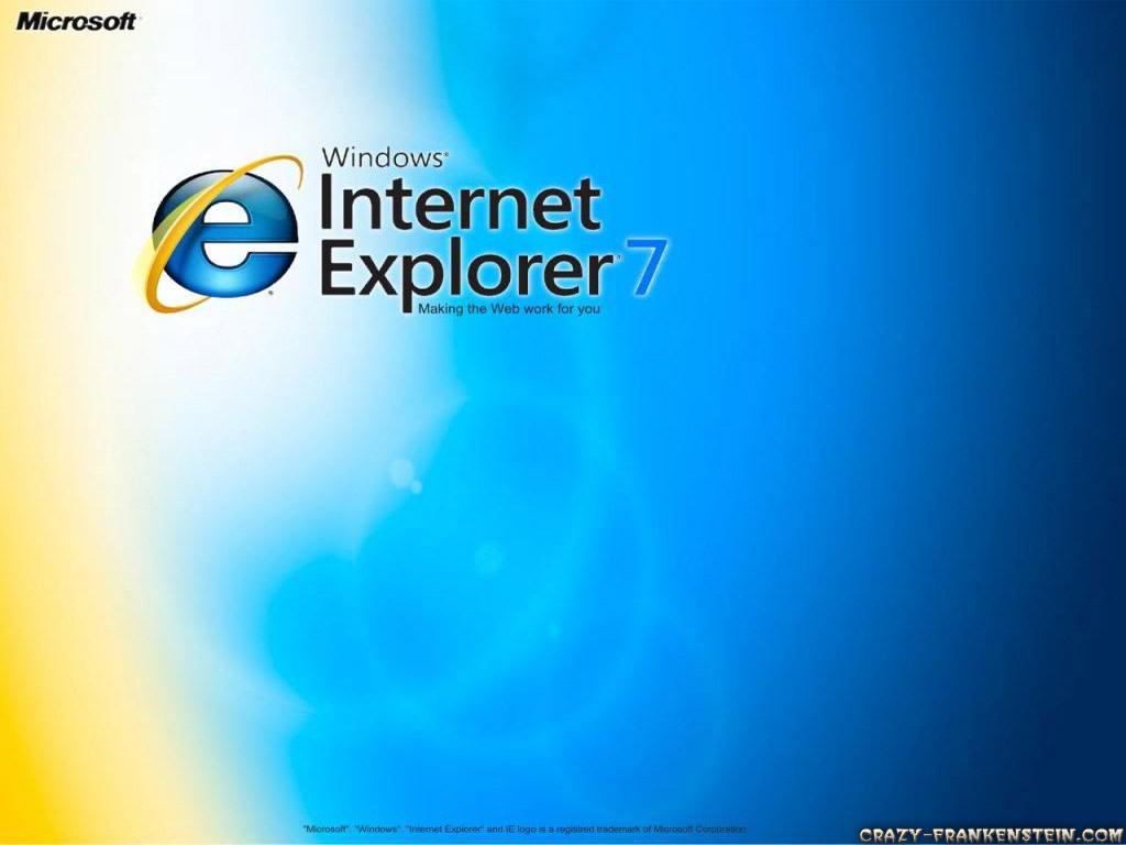 free internet explorer 7 download