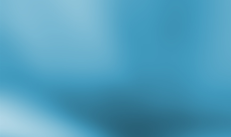 Blue Faded Design Desktop Wallpaper