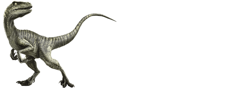 Jurassic World Velociraptor V2 By Sonichedgehog2