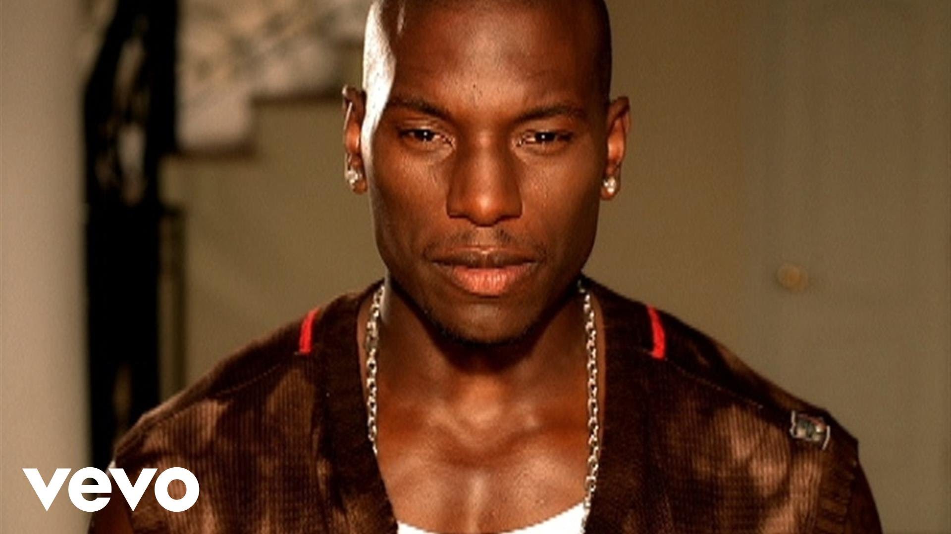 Tyrese Gibson Wallpaper Image Photos Pictures Background