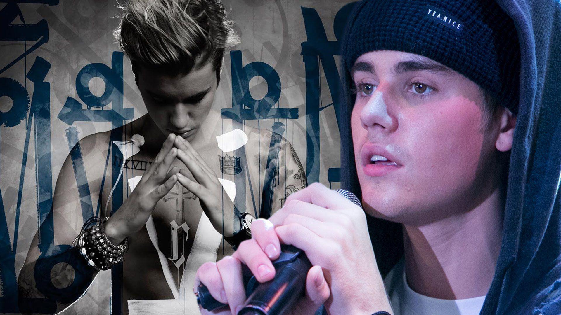 Justin Bieber New Wallpapers 2016