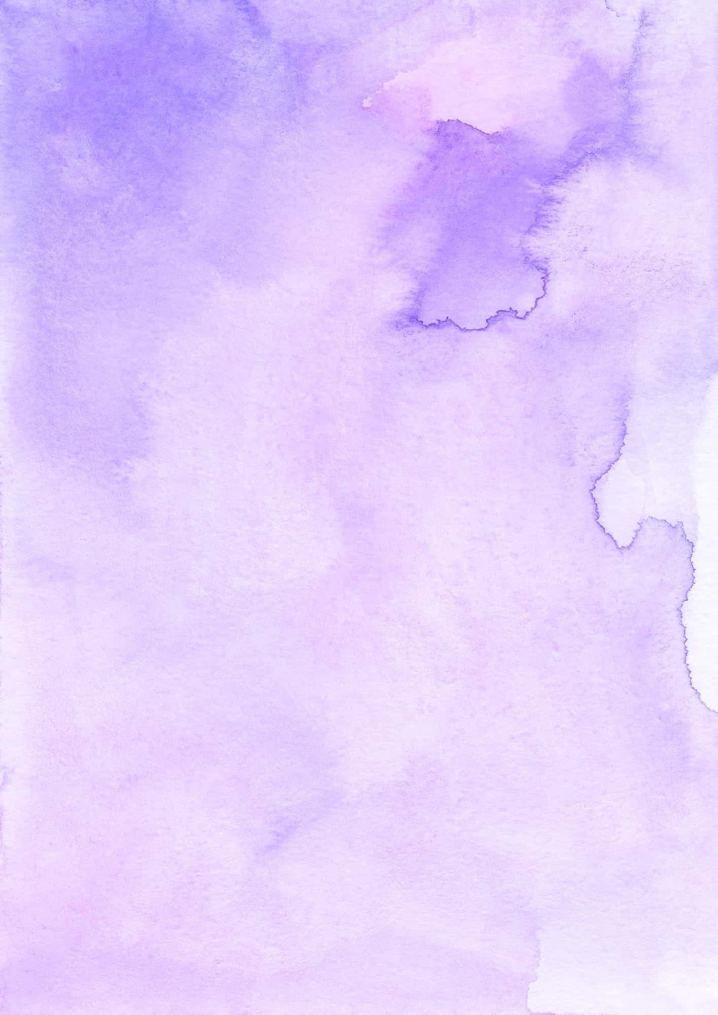 Solid Light Purple X Wallpaper