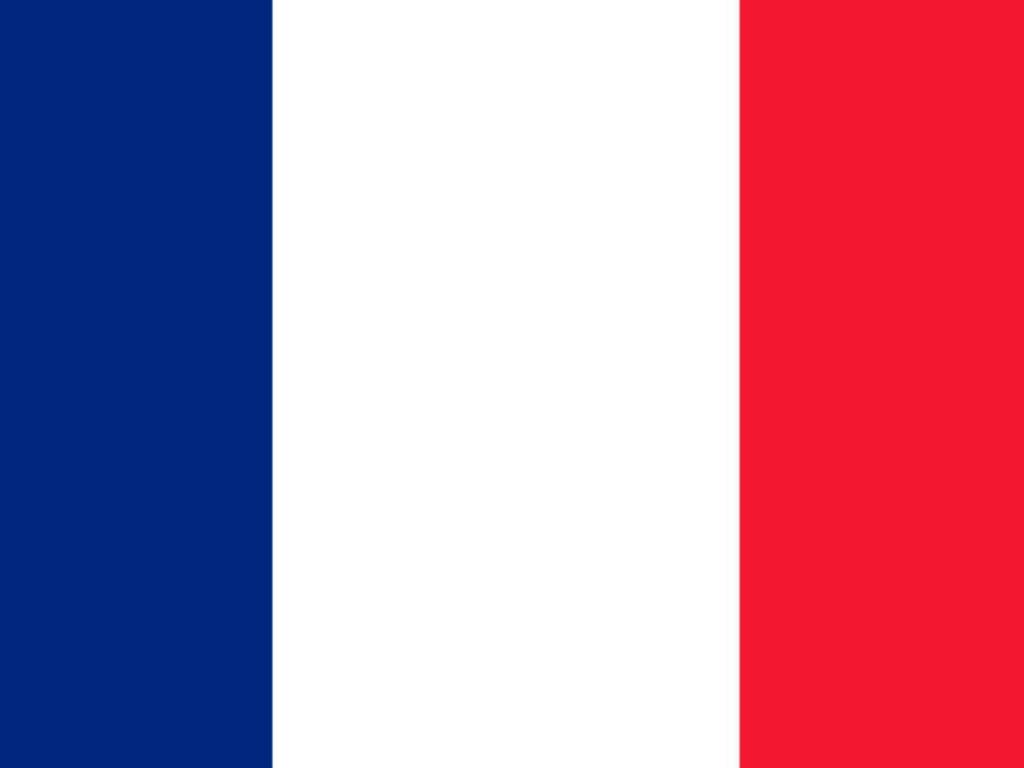French Flag High Quality And Resolution Wallpaper On